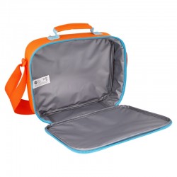 Peppa Pig Bolsa Merienda Termica Licencia Oficial