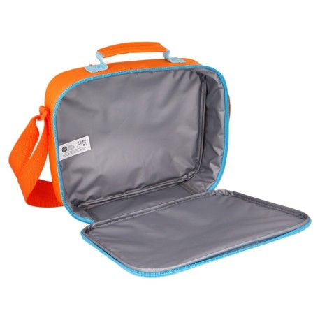 Peppa Pig Bolsa Merienda Termica Licencia Oficial