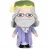 Harry Potter Plush New Characters Play By PlayOfficial