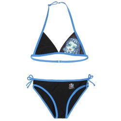Bikini Monster High Azul