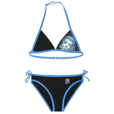 Bikini Monster High Azul