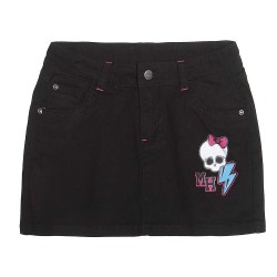 Falda Mini Monster High