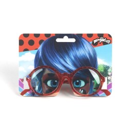 Miraculous Ladybug Bag Set with Cap and Accessories Original