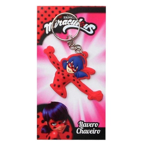 Miraculous Ladybug Bag Set with Cap and Accessories Original