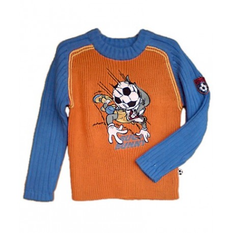 Jersey Algodón BUGS BUNNY Futbol Team