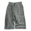 Pantalones Chandal Bebe Afelpados Gris