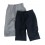 Pantalones Chandal Bebe Afelpados Gris
